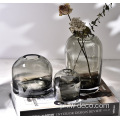 Creative Ins Glass Flower Ware salon